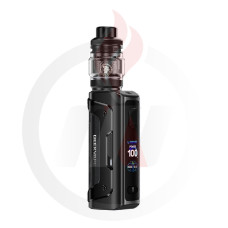 Geekvape Aegis Solo 5 21700/18650 Kit 100W